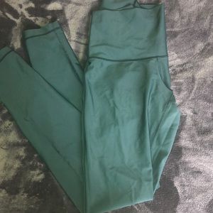 Lululemon  Leggings